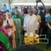 Remi Tinubu Reaffirms Commitment To Ending Tuberculosis In Nigeria 5 Remi Tinubu Reaffirms Commitment To Ending Tuberculosis In Nigeria