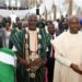 Late Olubadan, Oba Olakulehin, Laid To Rest