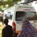 Gunmen Abduct 9 Passengers In Kogi 5 Gunmen Abduct 9 Passengers In Kogi