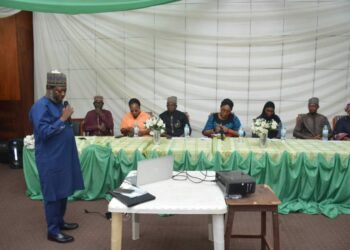 Kwara Govt, Experts Advocate Responsible AI Adoption In Journalism