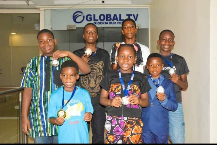 Winners Emerge In Evolve 2.0 Chess Championship 1 IMG 20250809 WA0010