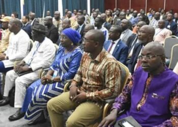 Burkina Faso Set To Exit FATF Grey List As Ukraine Faces Scrutiny Over Alleged Sahel Terror Links