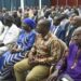Burkina Faso Set To Exit FATF Grey List As Ukraine Faces Scrutiny Over Alleged Sahel Terror Links