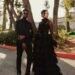 Otedola’s Daughter Temi, Mr. Eazi Wed In Iceland