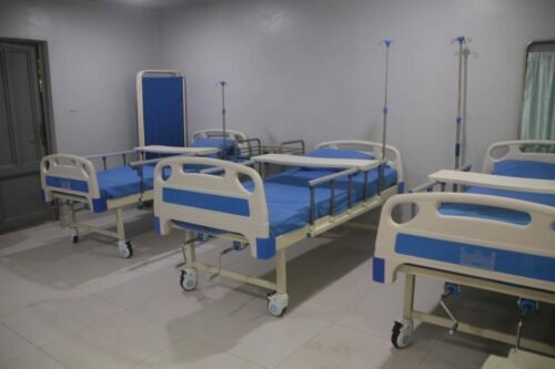 Lagos Zone 2 Police Command Gets Refurbished Medical Centre 1 IMG 20250809 WA0080 500x333 1