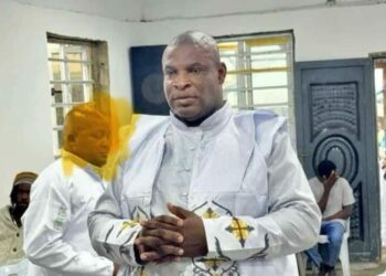 NDLEA Nabs Wanted General Overseer For Alleged Cross-border Drug Trafficking