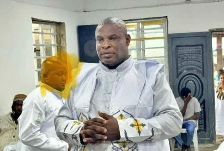 Ndlea
