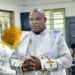 NDLEA Nabs Wanted General Overseer For Alleged Cross-border Drug Trafficking