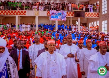 Gov Yusuf Empowers 1,130 Graduates Of Entrepreneurship Institutes