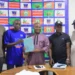 Lobi Stars Unveil Coach Bala As Technical Adviser