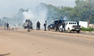 Federal poly Bauchi