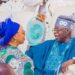 FCC Chair: Ex-Lawmaker Omidiran Hails Tinubu, 2 Others Who Aided Her Appointment 5 FCC Chair: Ex-Lawmaker Omidiran Hails Tinubu, 2 Others Who Aided Her Appointment
