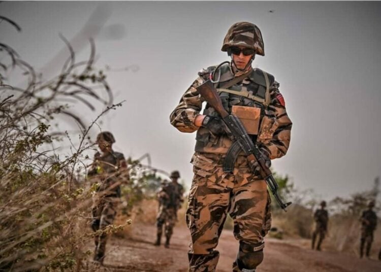 Africom
