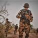 Uncertainty Over CAR's Cooperation With AFRICOM 5 Uncertainty Over CAR’s Cooperation With AFRICOM