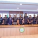 IGP Inaugurates Committee To Review Police Scheme 5 IGP Inaugurates Committee To Review Police Scheme