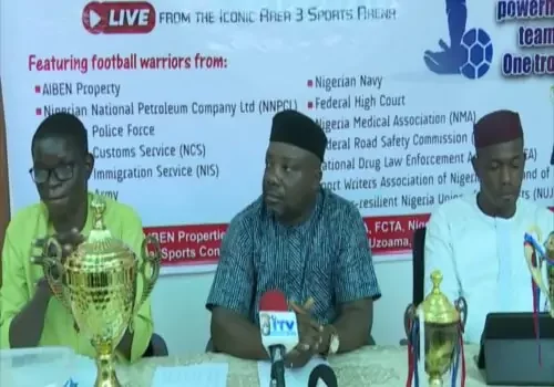 NUJ FCT Football Tournament Kicks Off August 18, Organisers Unveil Fixtures 1 IMG 20250813 WA0009 500x350 1