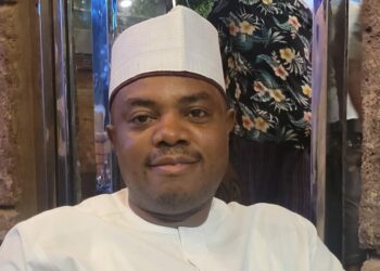 NSC Lauds NWF Achievements, Abdul Re-elected As President