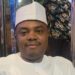 NSC Lauds NWF Achievements, Abdul Re-elected As President 5 NSC Lauds NWF Achievements, Abdul Re-elected As President
