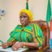 Women Bedrock Of Development, Says Imo Deputy Governor