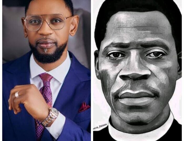 COZA's Pastor Fatoyinbo Apologises Over Comments On Late Apostle Ayo Babalola