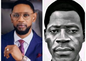 COZA’s Pastor Fatoyinbo Apologises Over Comments On Late Apostle Ayo Babalola