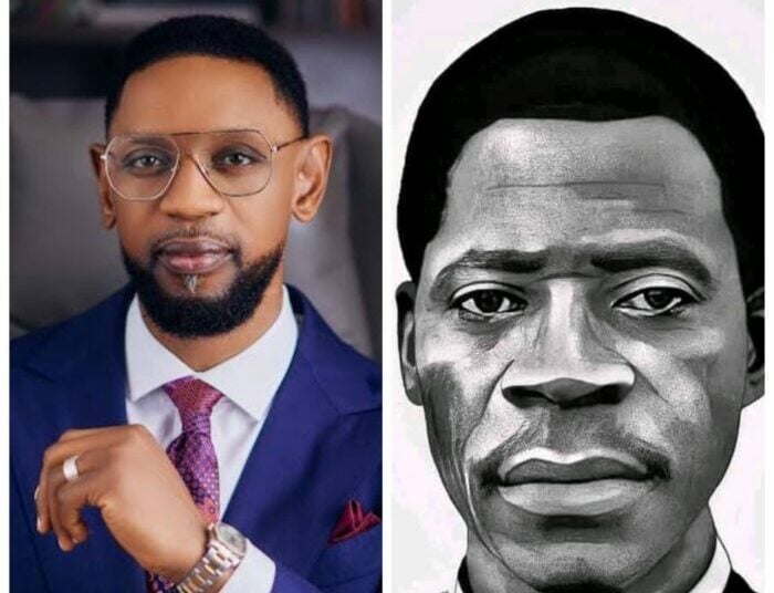 Fatoyinbo's Comment On CAC Founder Babaloa Misunderstood