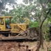 FCTA Demolishes Criminal Hideouts In Apo 5 FCTA Demolishes Criminal Hideouts In Apo