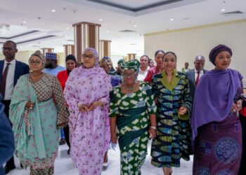 146 Nigerian Women To Share $50m WTO Digital Trade Grants