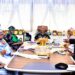 Alaafin Of Oyo Meets Speaker Abbas, IGP On Dev’t Of Yorubaland