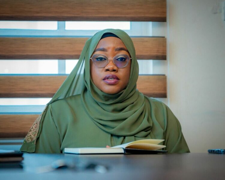 Rinsola Abiola
