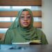 Rinsola Abiola Assumes Office as CLTC’s First Female DG 5 Rinsola Abiola Assumes Office as CLTC’s First Female DG