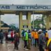 AMAC Seals Abuja Estate Over N600m Tenement Rate Debt