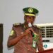 PICTORIAL: NCoS Promotes 30 Senior Officers To Assistant Controller-General Rank 5 PICTORIAL: NCoS Promotes 30 Senior Officers To Assistant Controller-General Rank