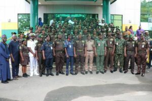 NCoS