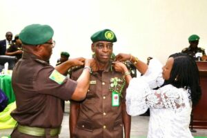 NCoS