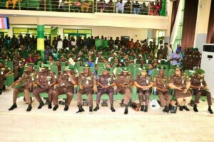 NCoS