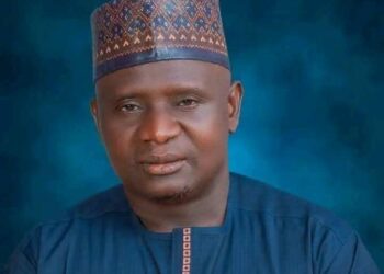 Adamawa By-election: INEC Declares APC’s Jauro Winner Of Ganye Assembly Seat