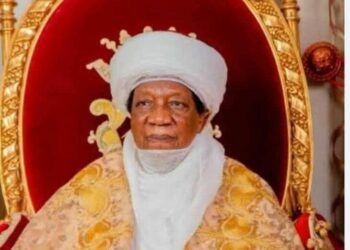 JUST-IN: Emir Of Zuru Sani Sami Dies At 82 