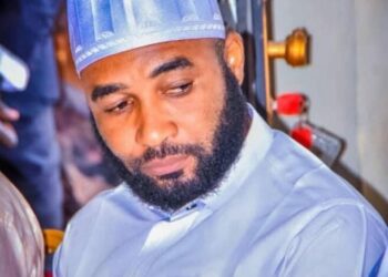 APC’s Daje Wins Niger Assembly By-election