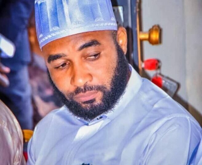 APC's Daje Wins Niger Assembly By-election