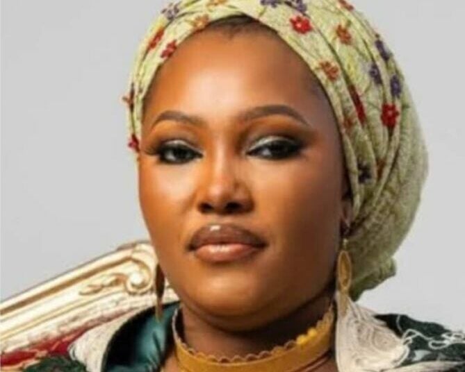 Ummusalma Isiyaka Rabiu