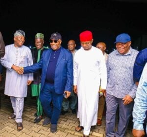 Akpabio