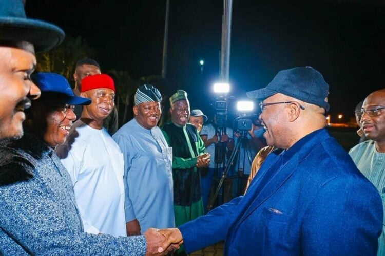 Akpabio