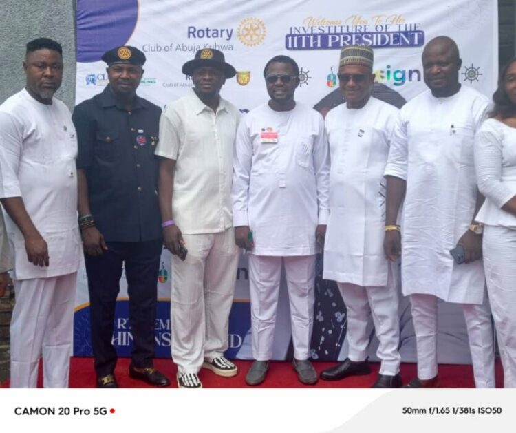 Rotary Club