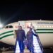 Tinubu Arrives Japan To Attend TICAD9 5 Tinubu Arrives Japan To Attend TICAD9