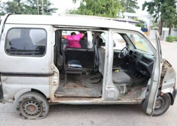 Lagos Police Nab Notorious ‘One Chance’ Kingpin, 2 Others In Lagos