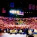 New York Stands Still For Nigeria’s Apostle Joshua Selman’s ‘Sound Of Revival Conference’