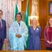UK Hails Tinubu’s Reforms, Seeks Stronger Trade Ties
