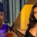 Airport Sagas: Ex-Aviation Minister Kicks Over KWAM 1, Comfort Emmanson’s Ambassadorial Roles