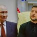Putin Agrees To Bilateral Meeting With Zelenskyy, Says White House 5 Putin Agrees To Bilateral Meeting With Zelenskyy, Says White House
